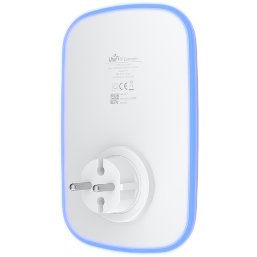 Ubiquiti U6-Extender, Accesspoints, Ubiquiti UniFi6  (BILD6)