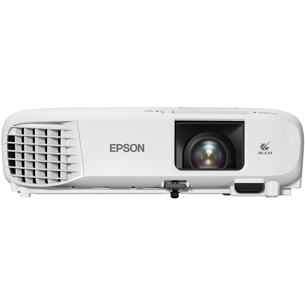 Epson EB-W49 data projector - V11H983040