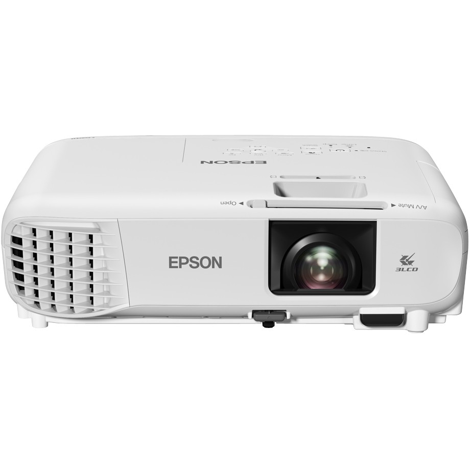 Epson V11H983040, , Epson EB-W49 data projector  (BILD6)