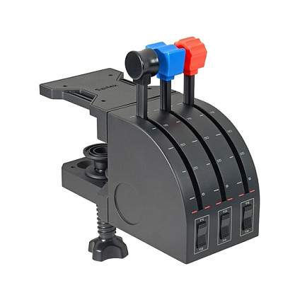 Logitech G 945-000015 Gaming Controller