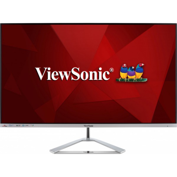 Viewsonic VX Series VX3276-MHD-3 computer monitor - VX3276-MHD-3