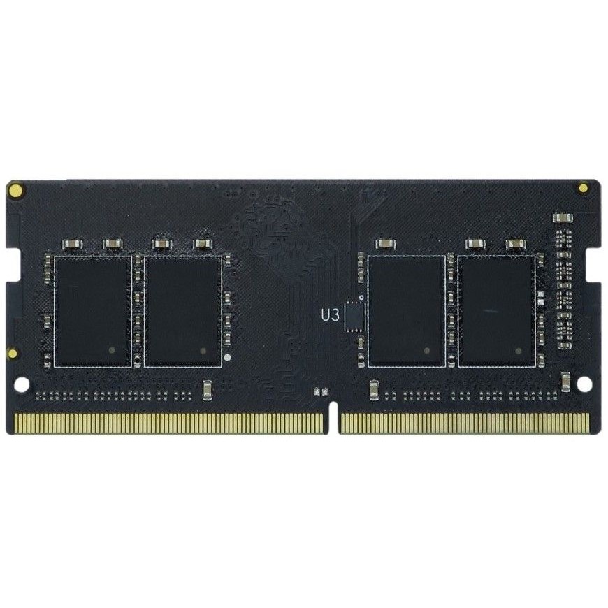 4251538813044 - Innovation IT RAMNDDR4 2666 16GB SO Innovation IT CL1 Desktop-Arbeitsspeicher 4251538813044