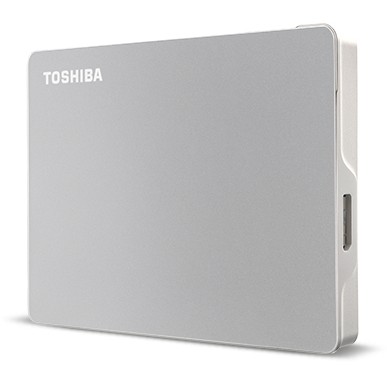 Toshiba HDTX140ESCCA, Festplatten Externe Festplatten,  (BILD5)