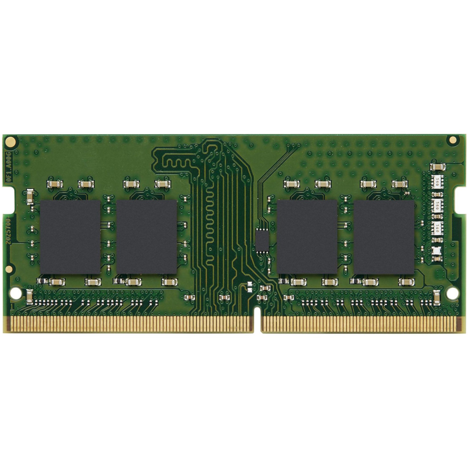Kingston Technology ValueRAM KVR32S22S8/8 memory module - KVR32S22S8/8