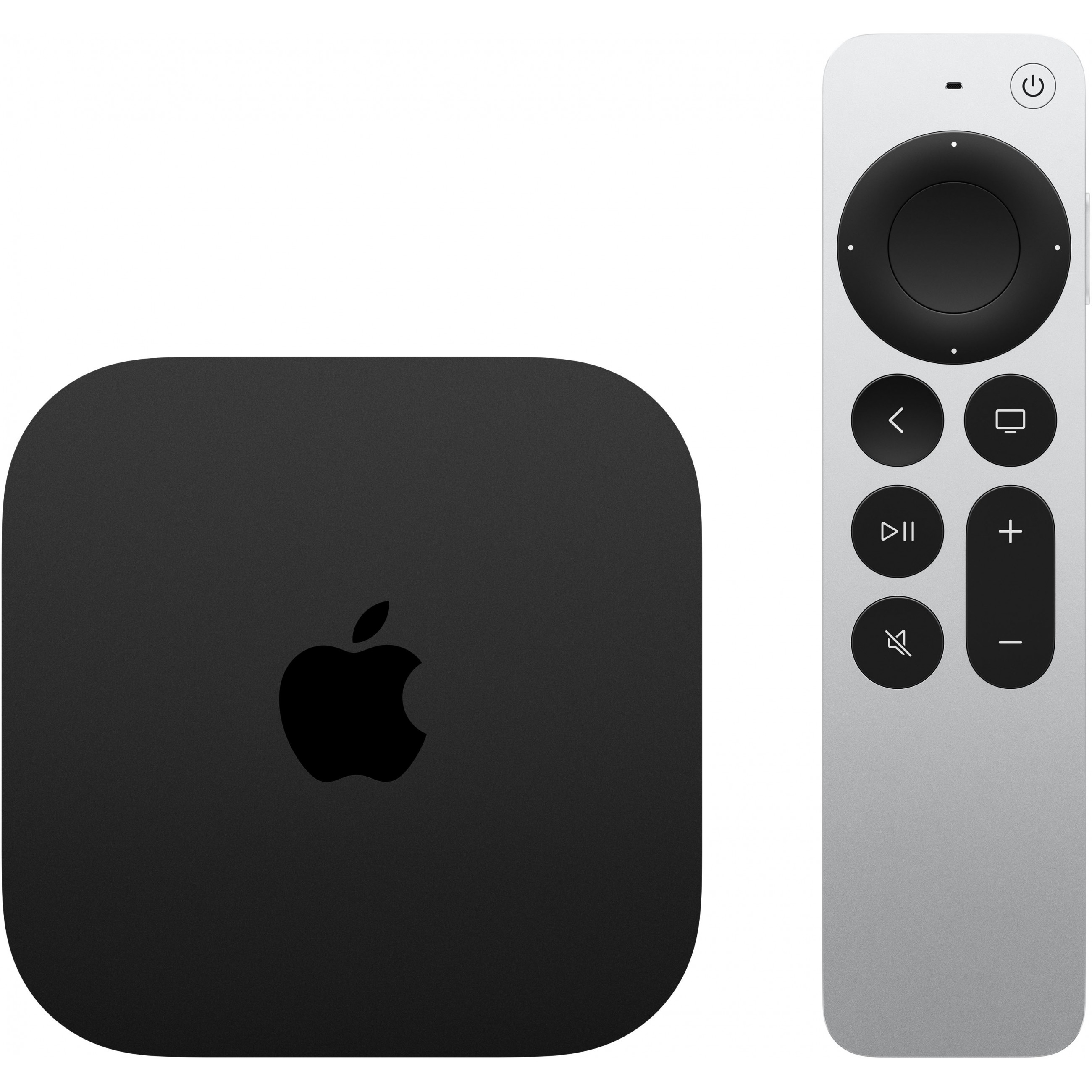 Apple MN873FD/A, TV, Apple TV 4K  (BILD2)