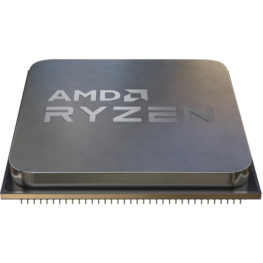 AMD Ryzen 4300G processor - 100-100000144BOX