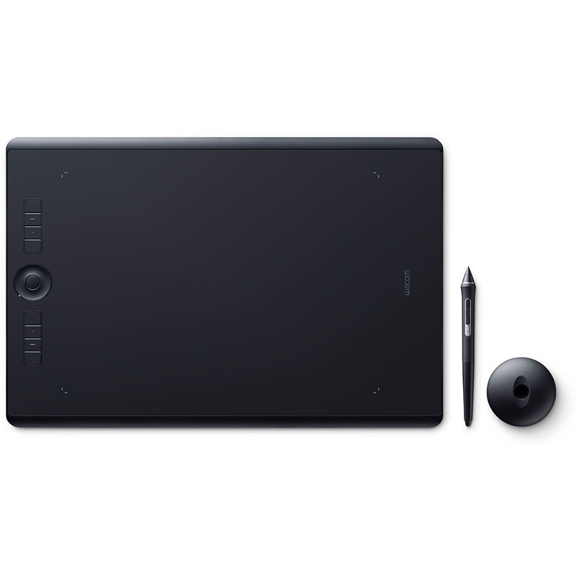Wacom Intuos Pro L South graphic tablet