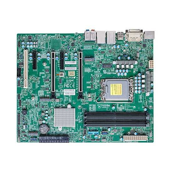 Supermicro MBD-X13SAE-O