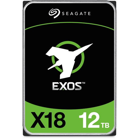 Seagate Enterprise ST12000NM000J internal hard drive