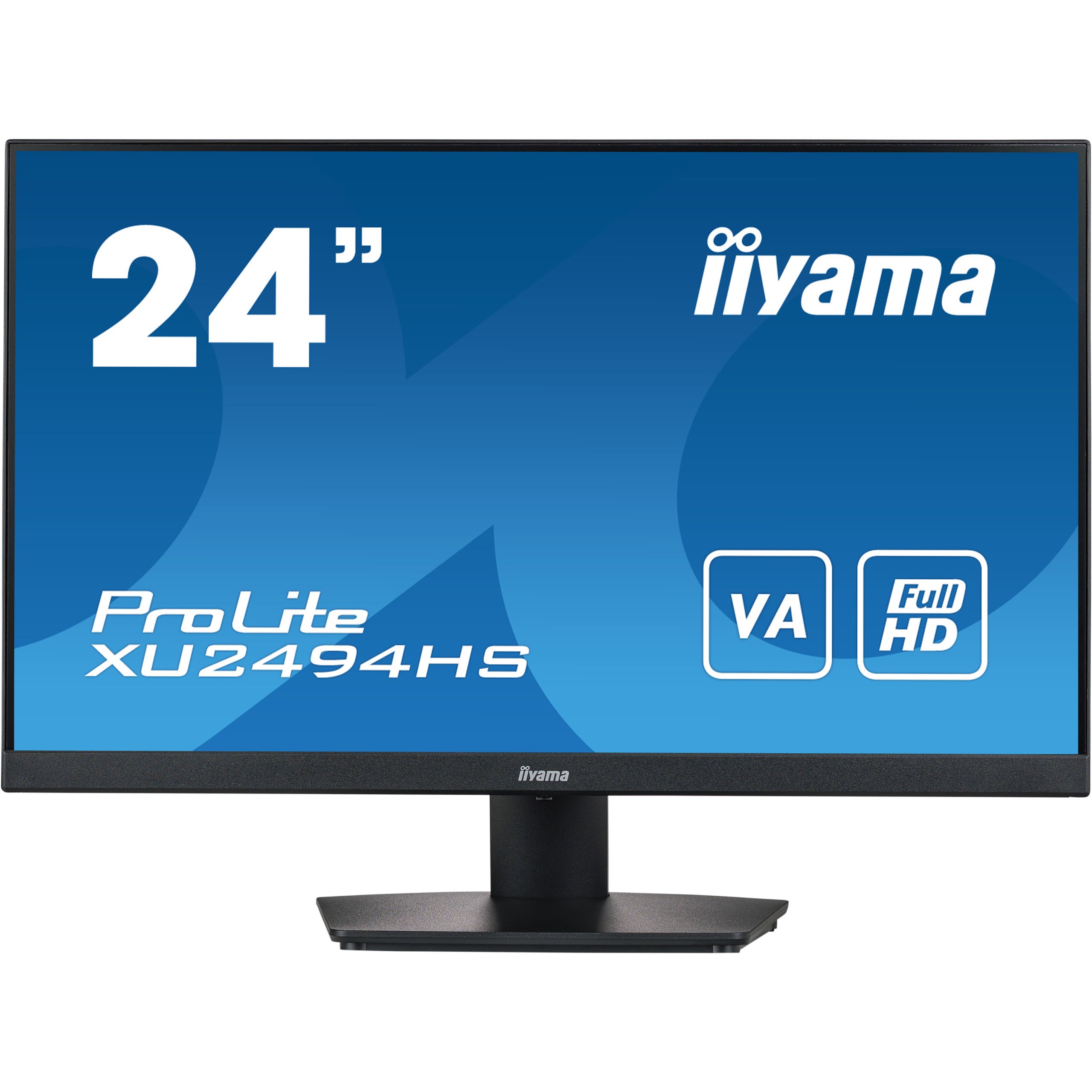 iiyama ProLite XU2494HS-B2 computer monitor