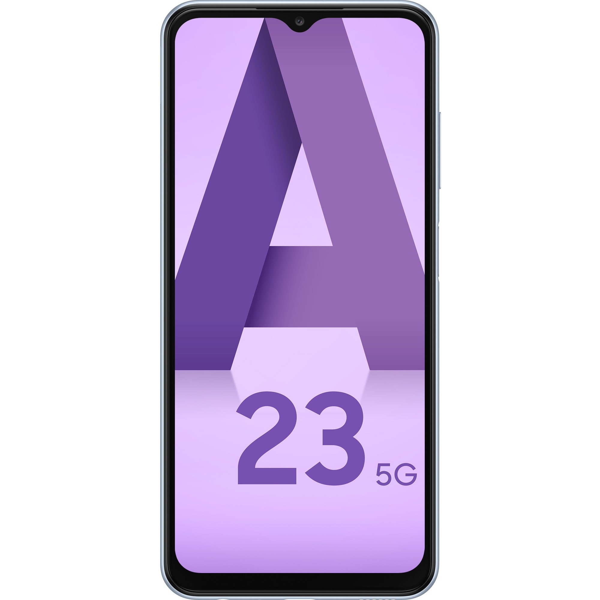 SAMSUNG Galaxy A23 64GB Blue 6.6\" (4GB) 5G Android