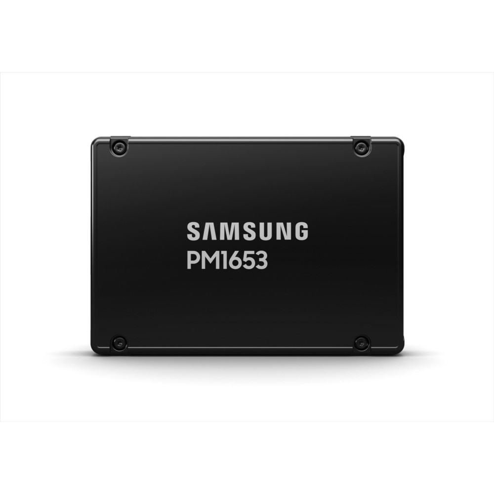 SAMSUNG MZILG960HCHQ-00A07, Interne SSDs, Samsung PM1653  (BILD2)