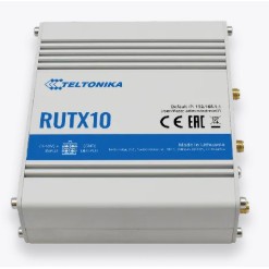 Teltonika RUTX10 wireless router - RUTX10000000