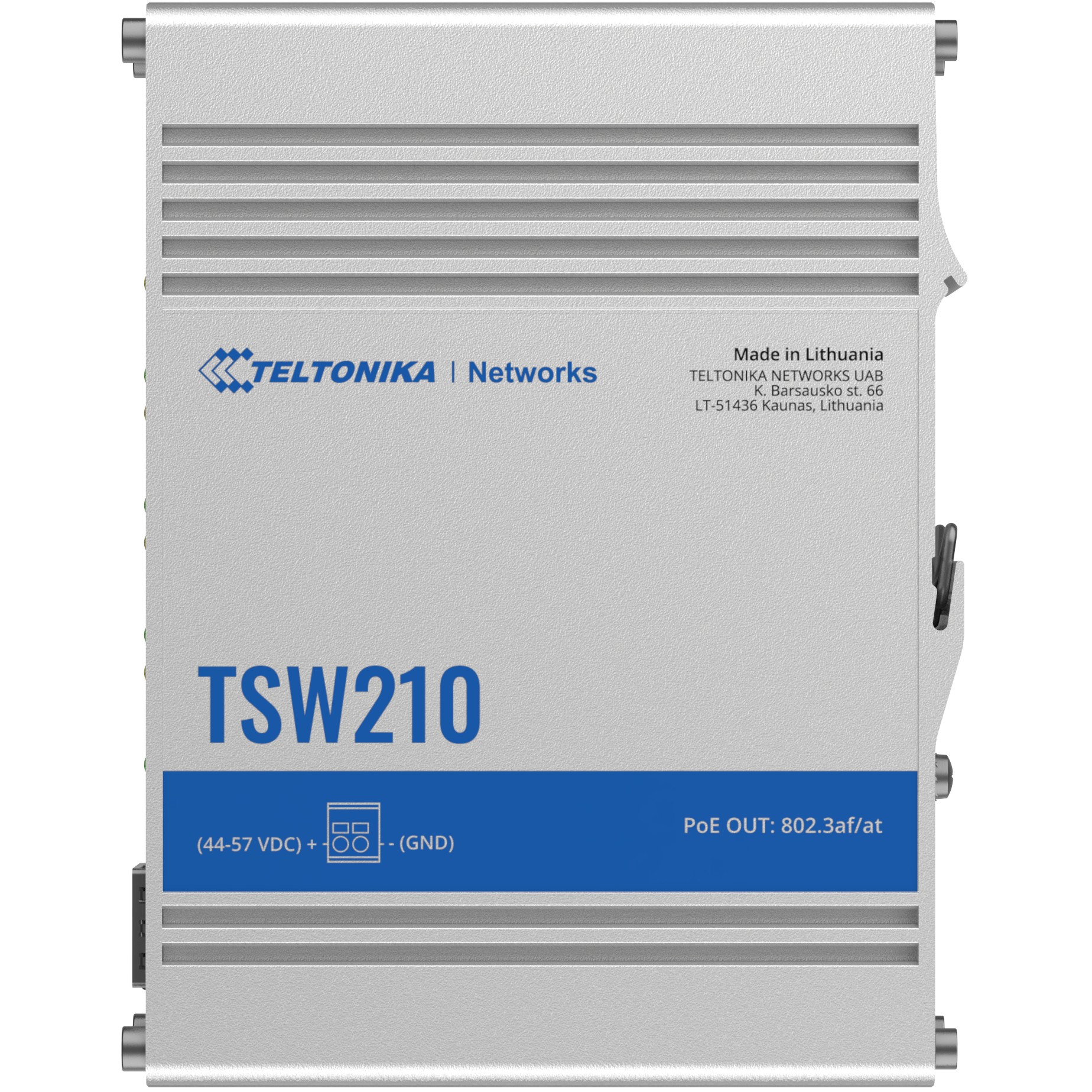 Teltonika TSW210000000, Switches, Teltonika TSW210  (BILD6)