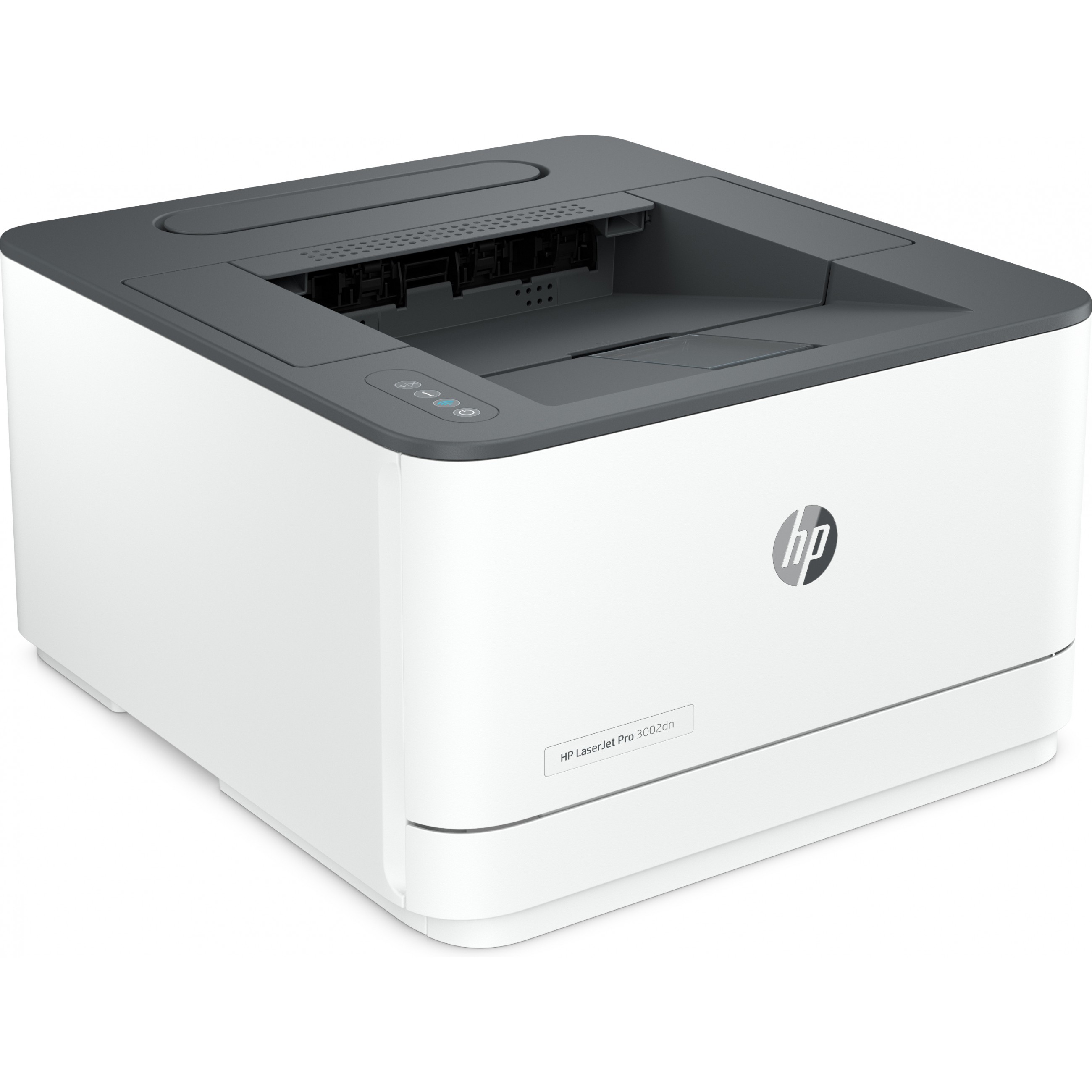 HP 3G651F#B19, Drucker, HP LaserJet Pro 3002dn Printer  (BILD5)