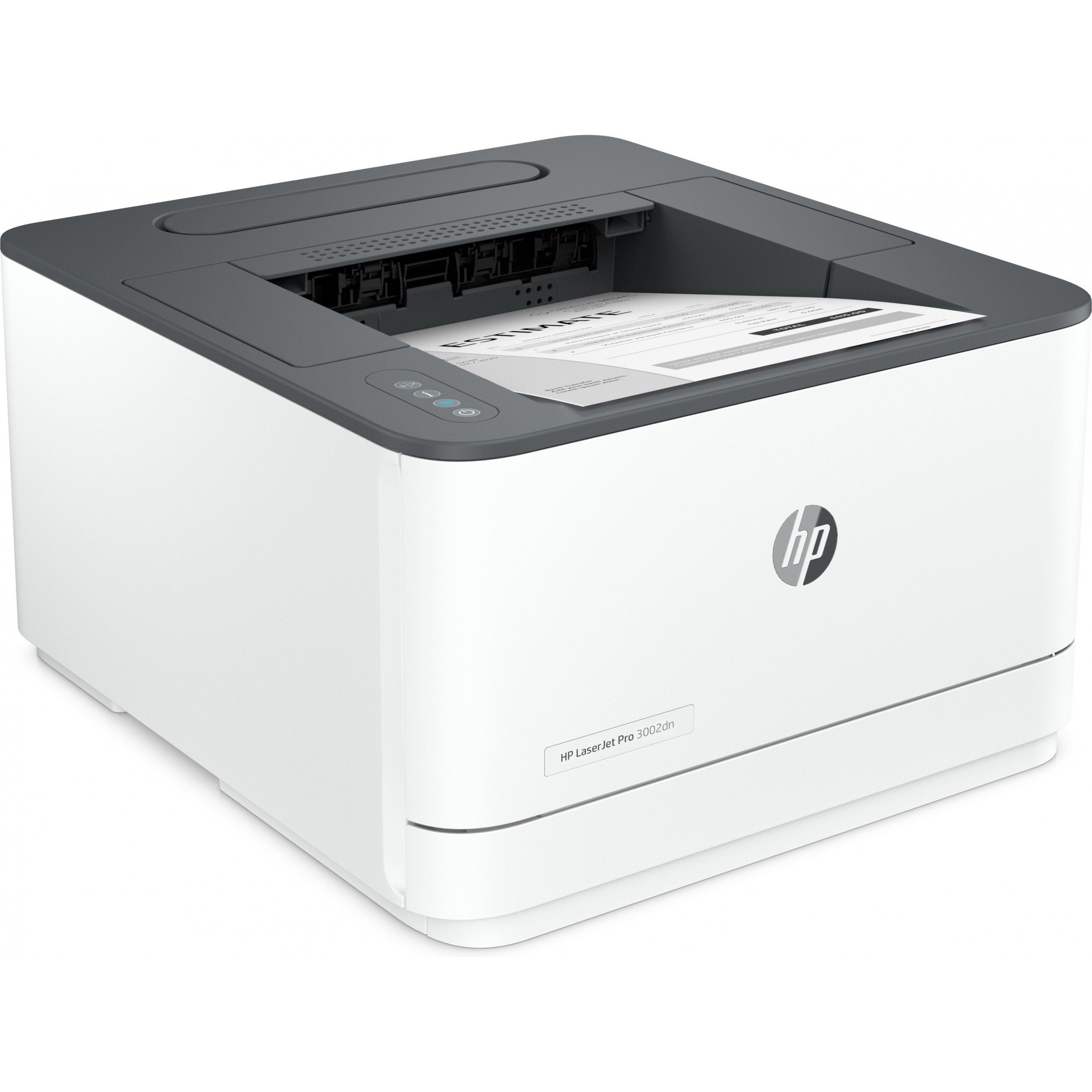 HP 3G651F#B19, Drucker, HP LaserJet Pro 3002dn Printer  (BILD6)