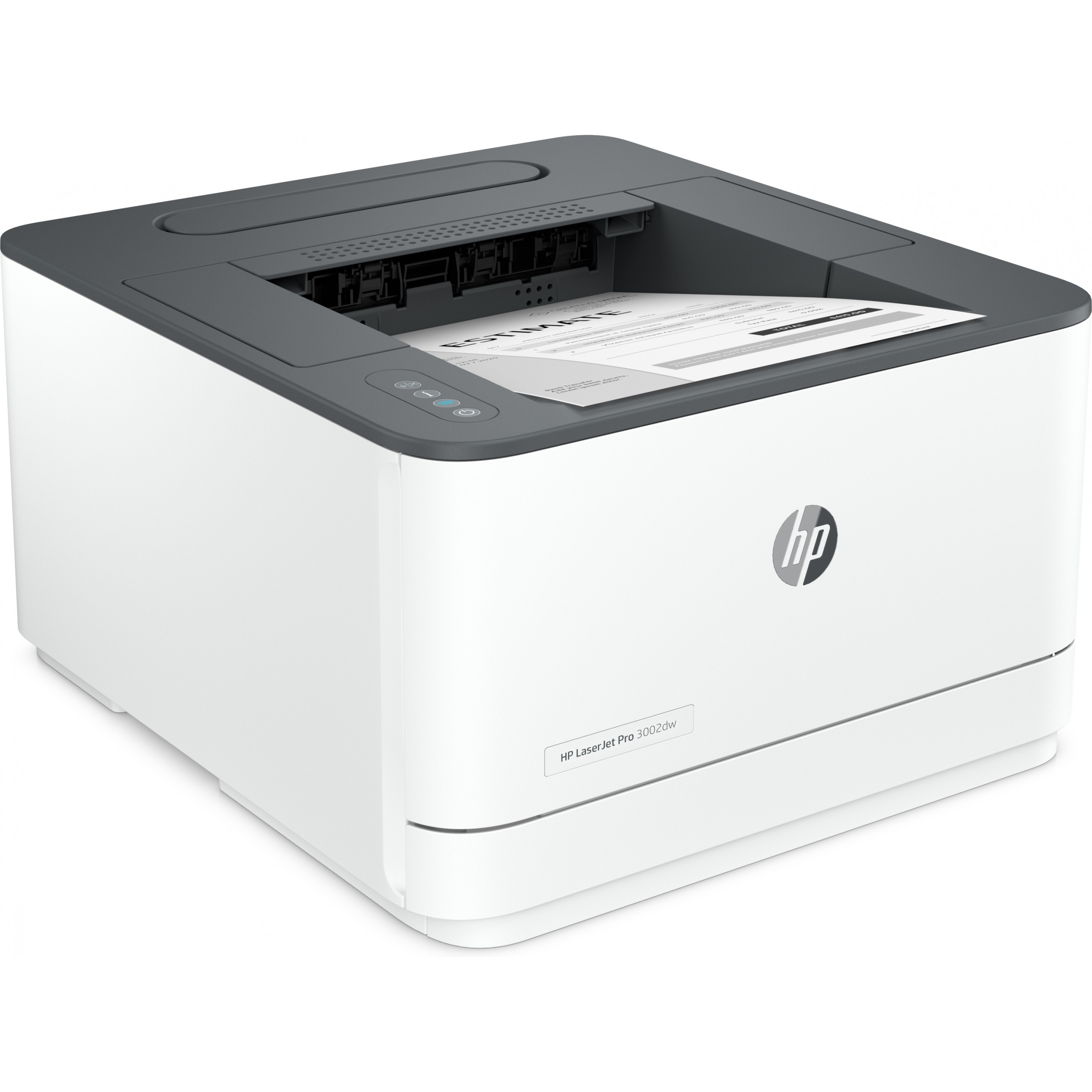 HP 3G652F#B19, Drucker, HP LaserJet Pro 3002dw Printer  (BILD5)