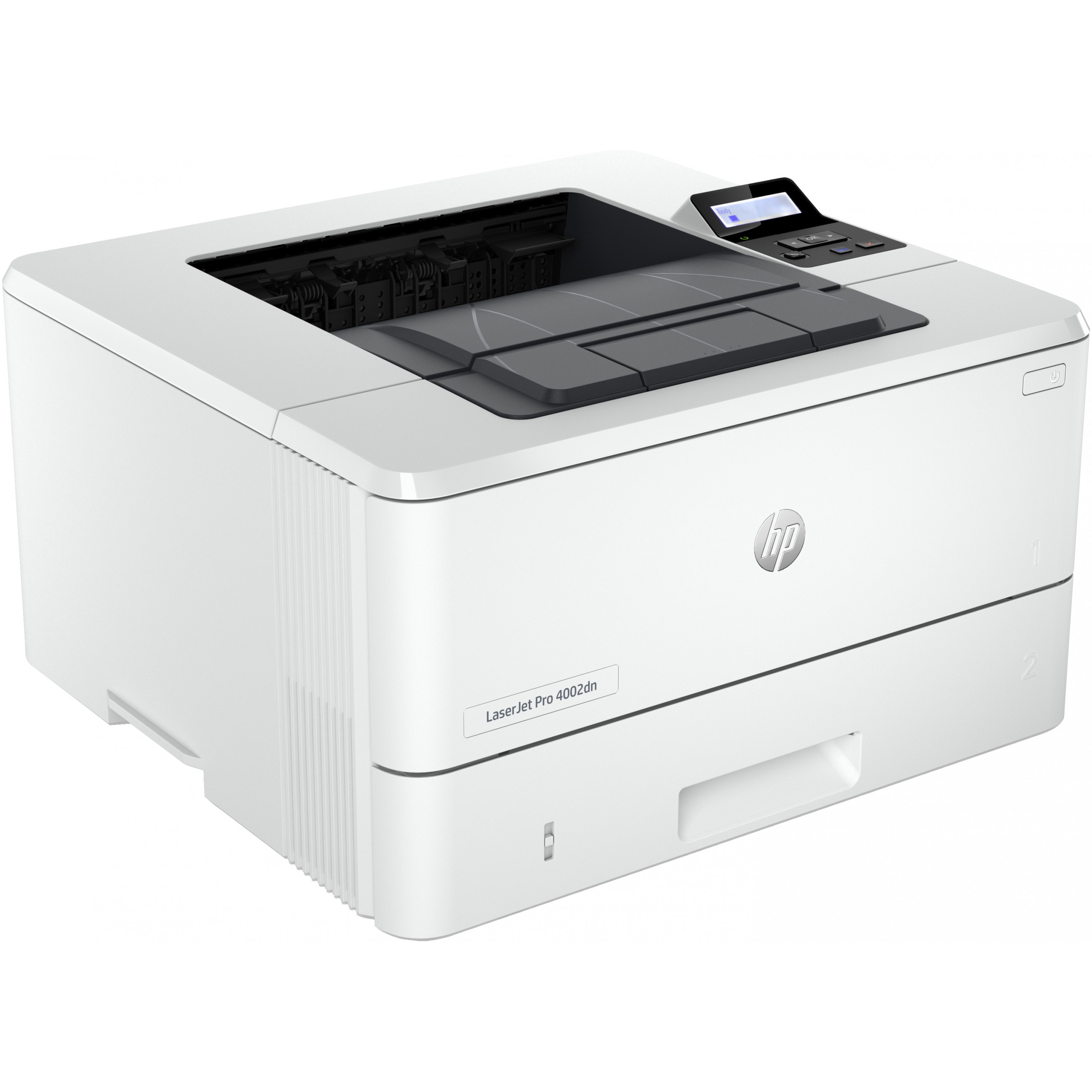 HP 2Z605F#B19, Drucker, HP LaserJet Pro 4002dn Printer  (BILD3)