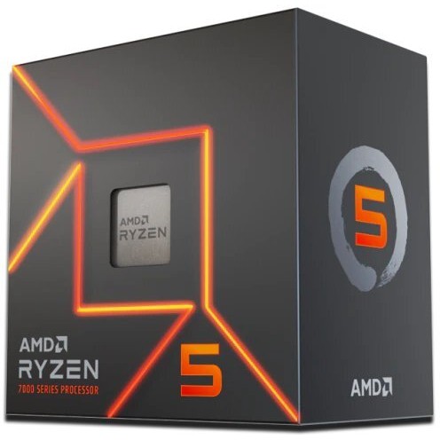 AMD Ryzen 5 7600 Prozessor