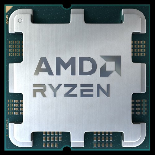 AMD Ryzen 5 7600 processor - 100-000001015