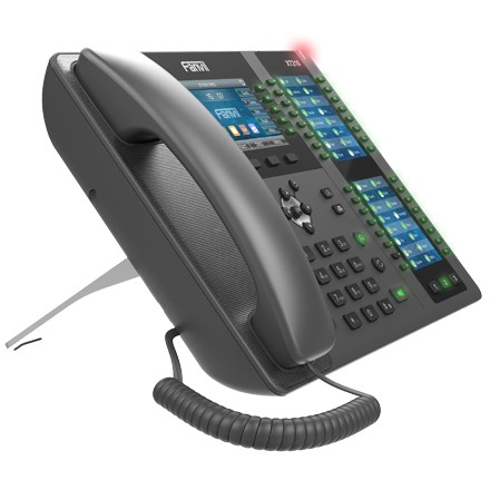 Fanvil X210, Voice over IP, Fanvil X210 IP phone X210 (BILD2)