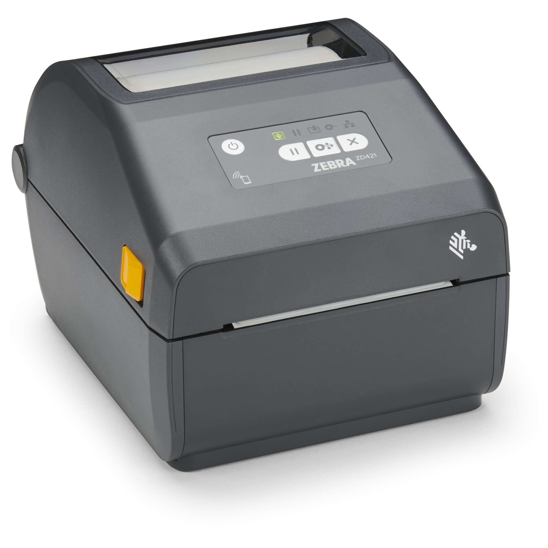 Zebra ZD421 label printer