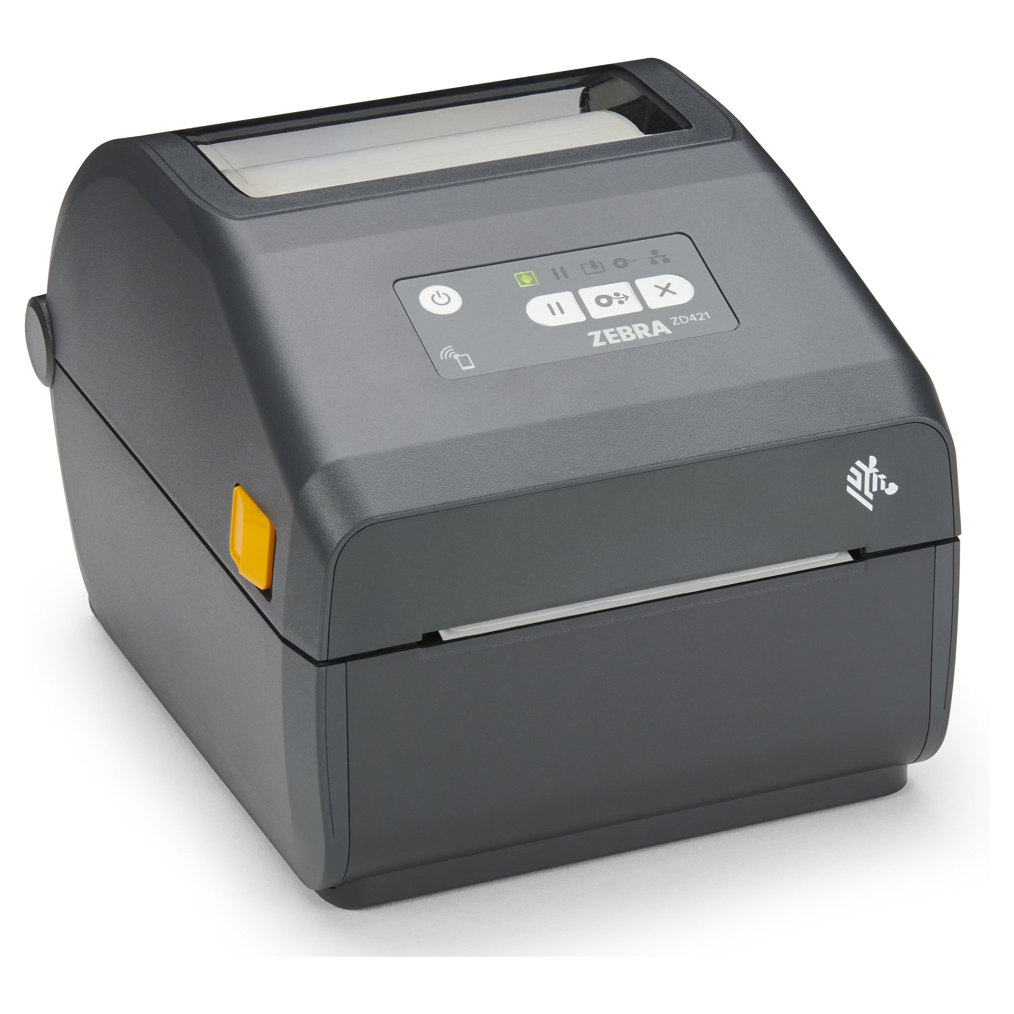Zebra ZD421 label printer