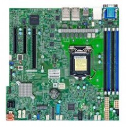 Supermicro MBD-X12STH-LN4F-O motherboard