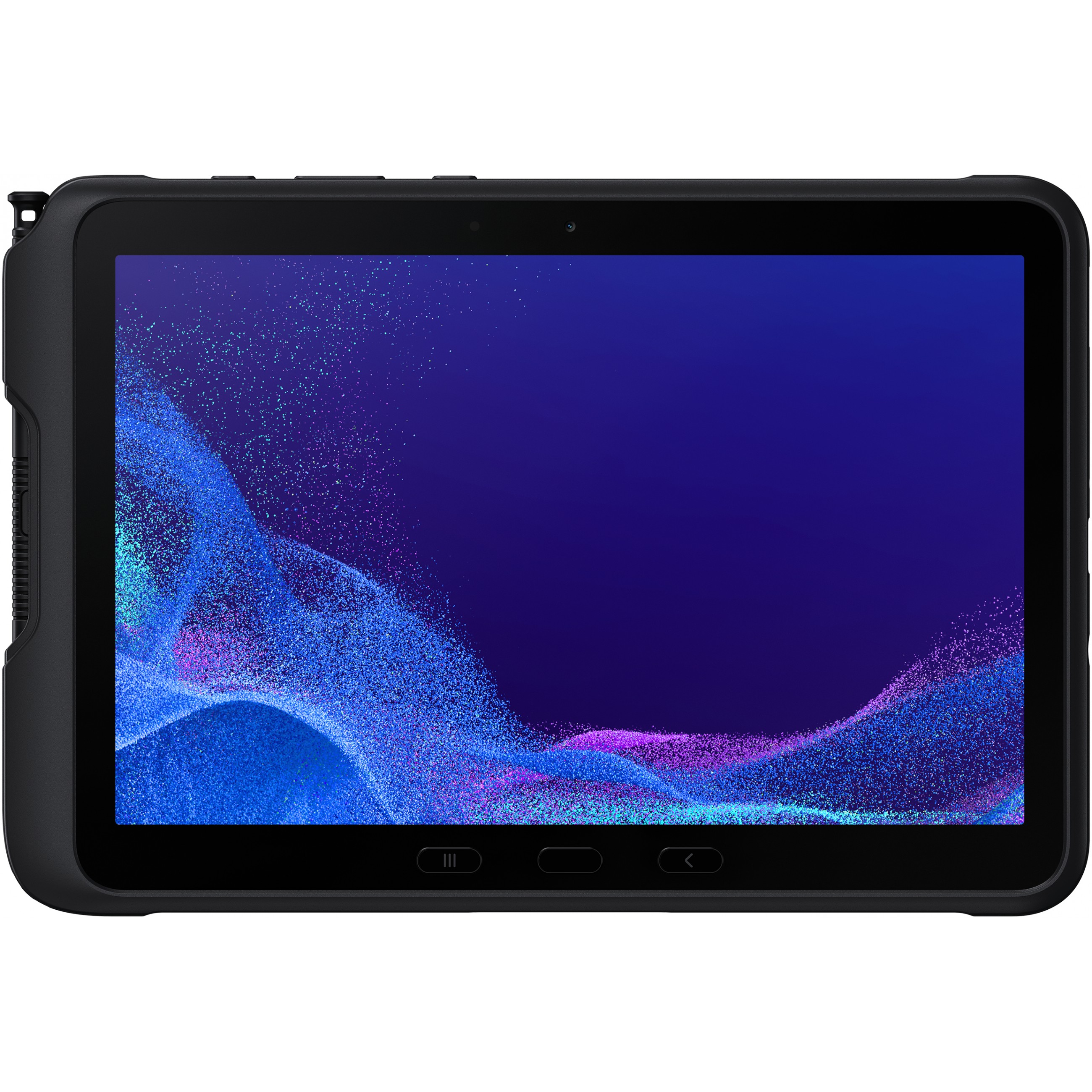 SAMSUNG SM-T636BZKEEEE, Tablets, Samsung Galaxy Tab 4  (BILD1)