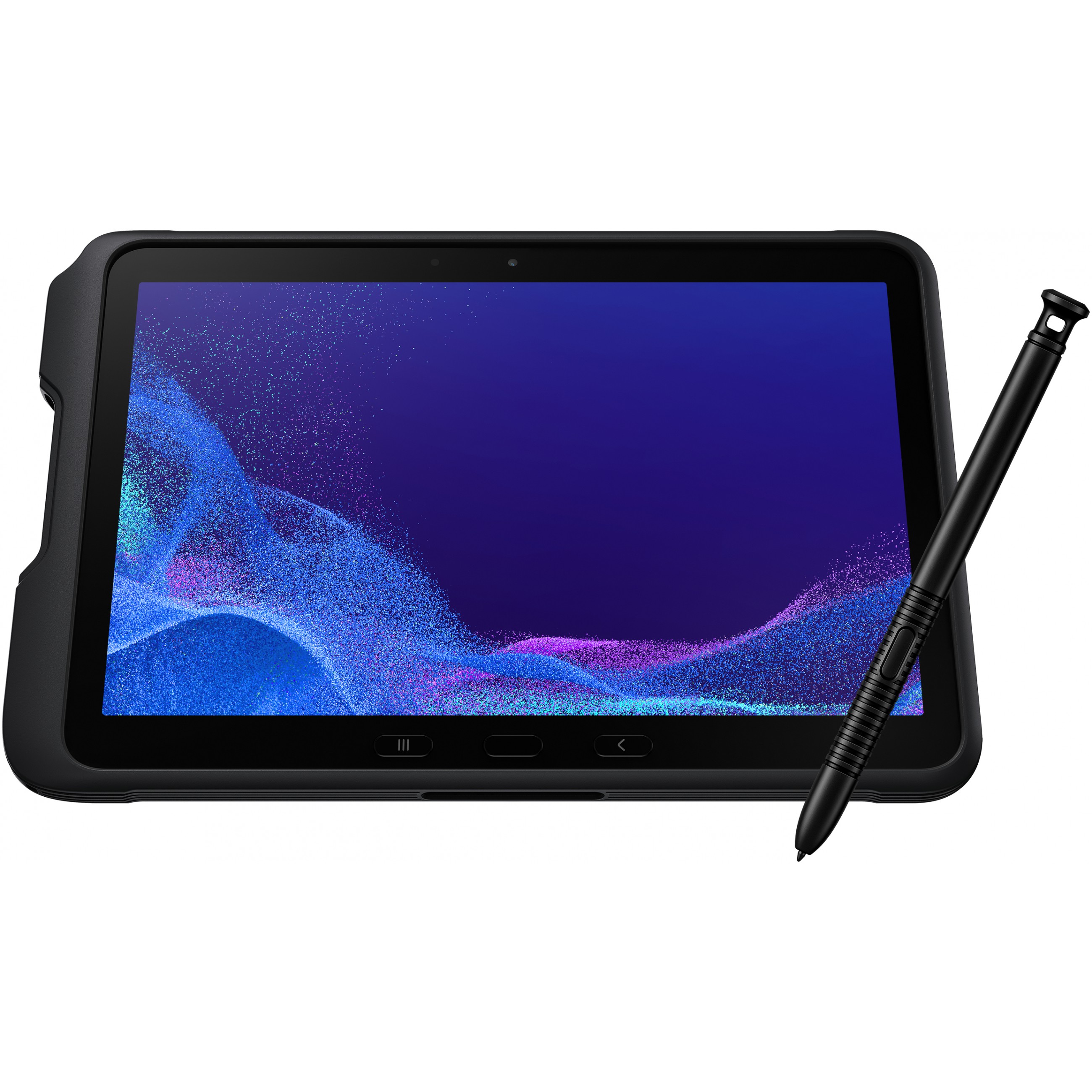 SAMSUNG SM-T636BZKEEEE, Tablets, Samsung Galaxy Tab 4  (BILD5)