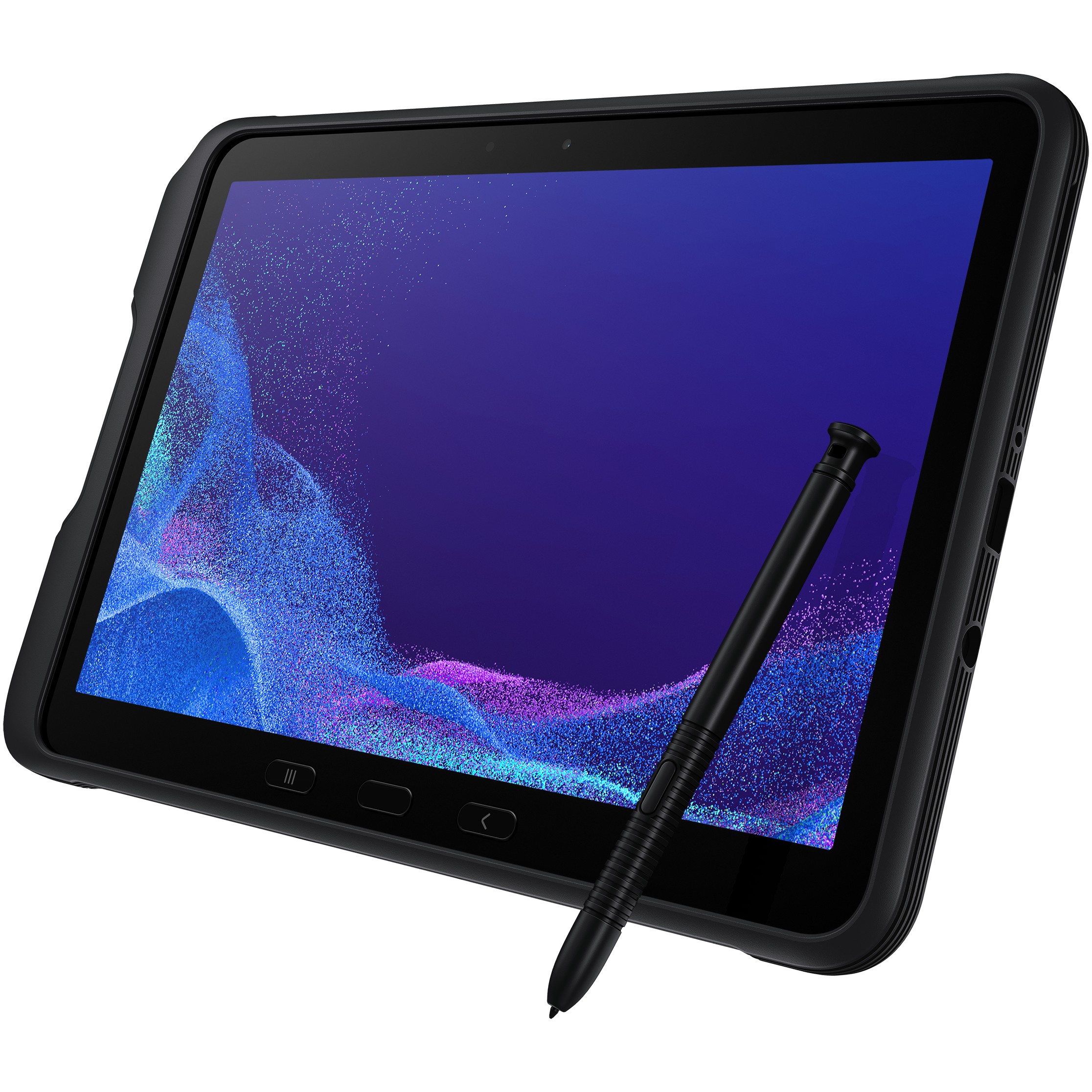 SAMSUNG SM-T636BZKEEEE, Tablets, Samsung Galaxy Tab 4  (BILD6)