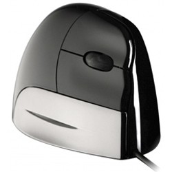 Evoluent Vertical Mouse right hand/3 buttons/wired - VMSR