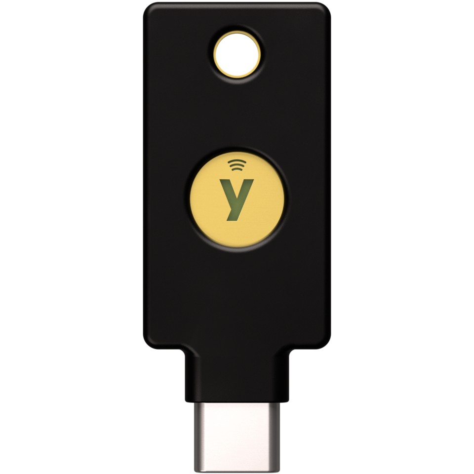 YUBICO 5060408465301, USB-Stick, Yubico 5060408465301  (BILD2)
