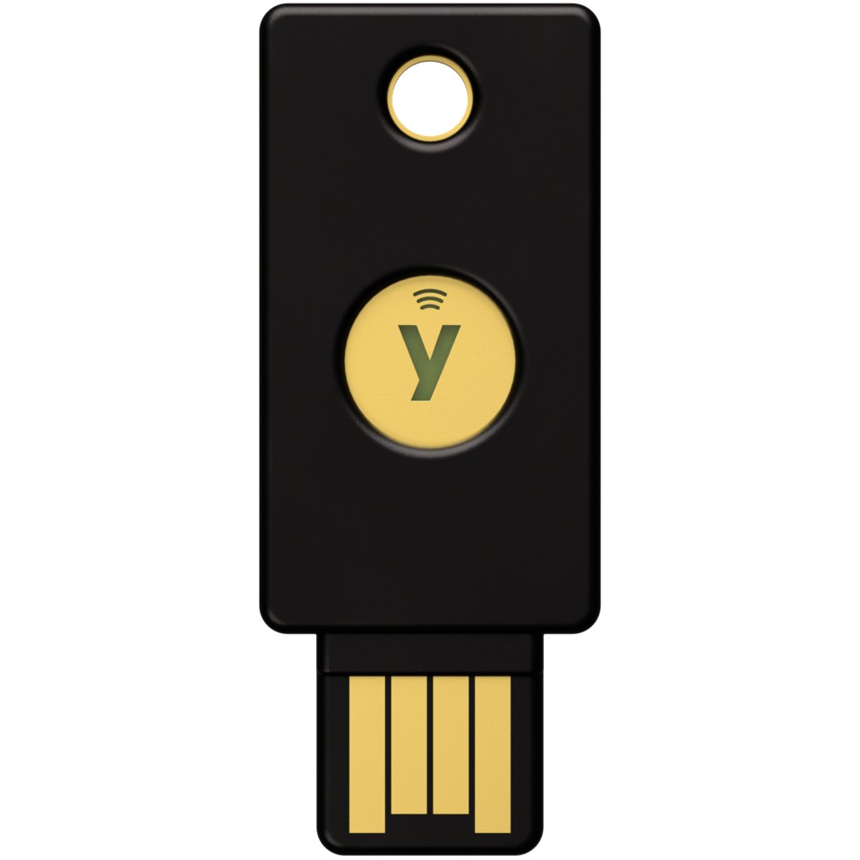 YUBICO 5060408465295, USB-Sticks, Yubico 5060408465295  (BILD2)