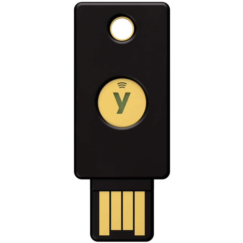 YUBICO 5060408465295, USB-Stick, Yubico 5060408465295  (BILD2)