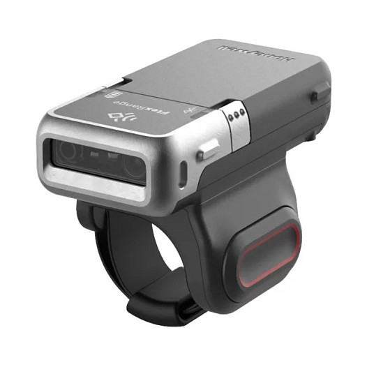 Honeywell 8675i Scanner