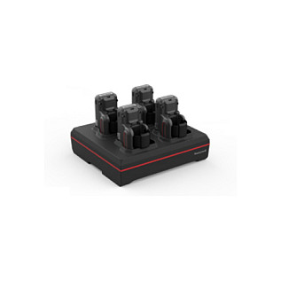 HONEYWELL Ladeschale 4-fach