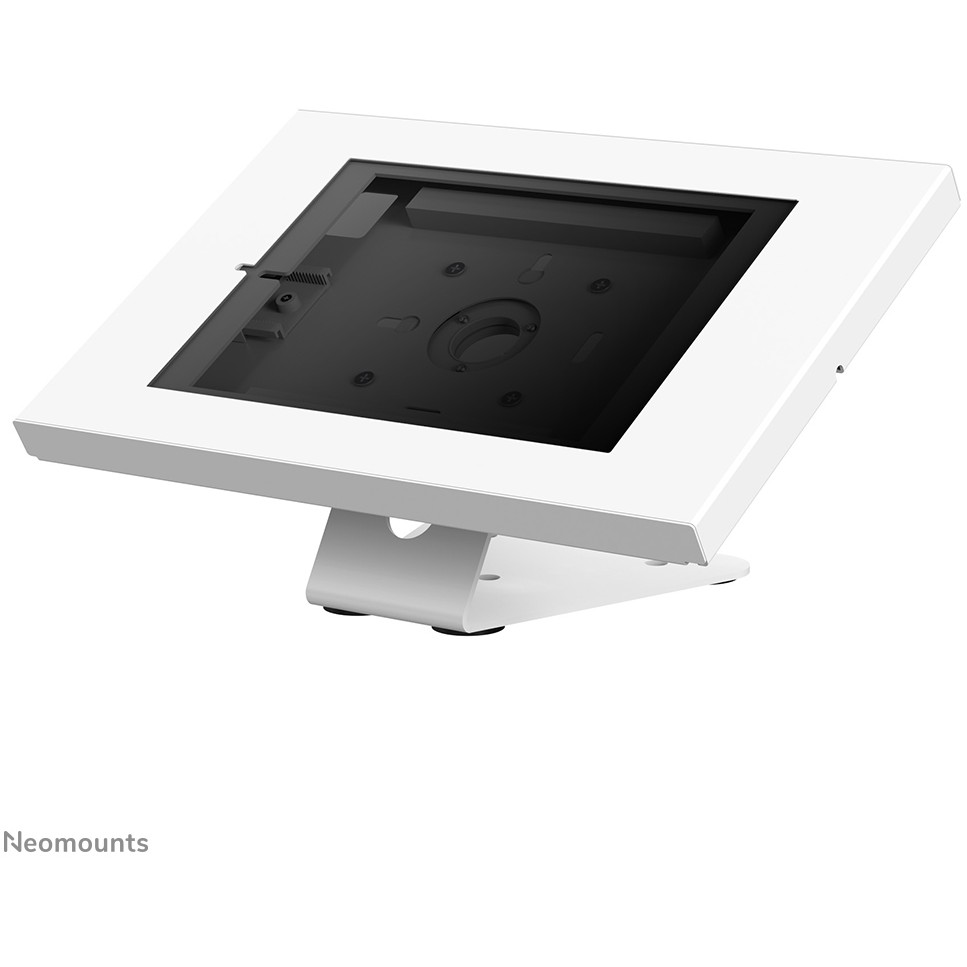 Neomounts DS15-630WH1 tablet security enclosure - DS15-630WH1