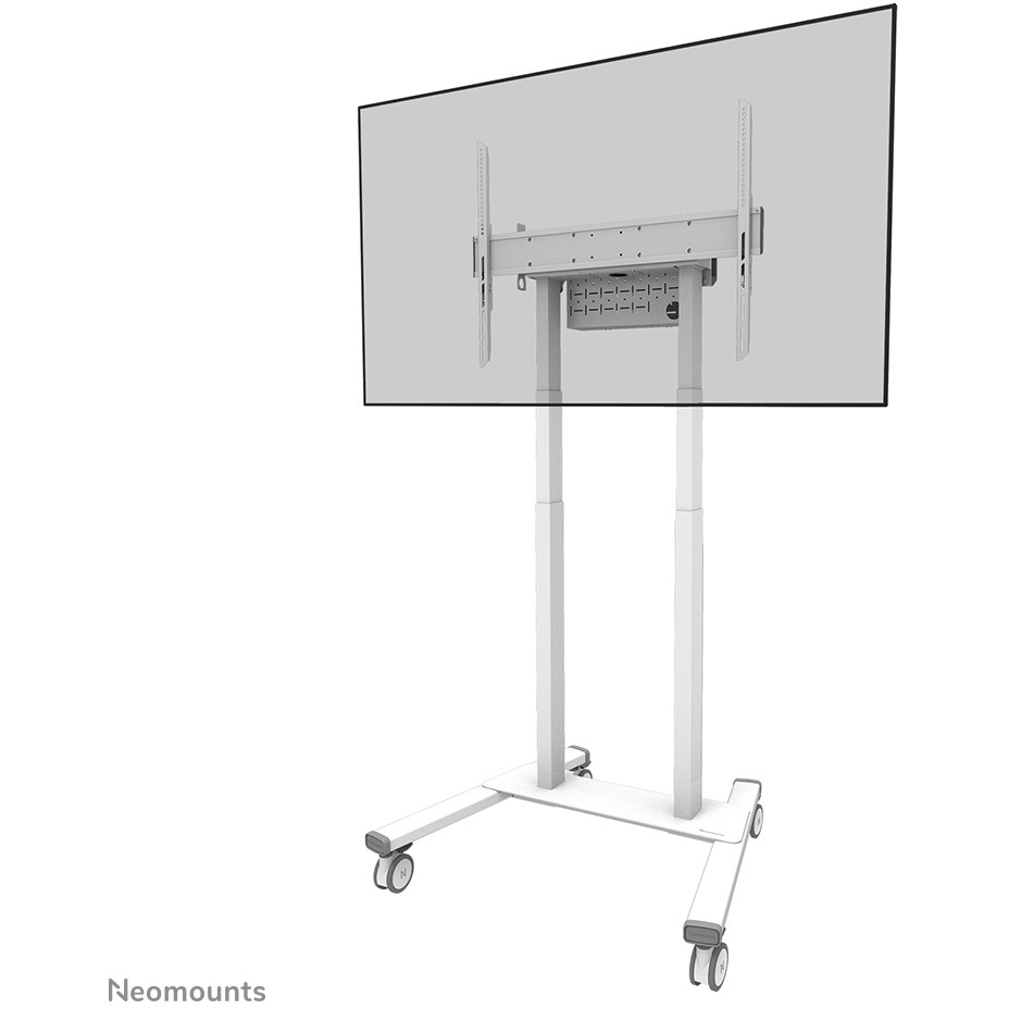 Neomounts FL55-875WH1 signage display mount