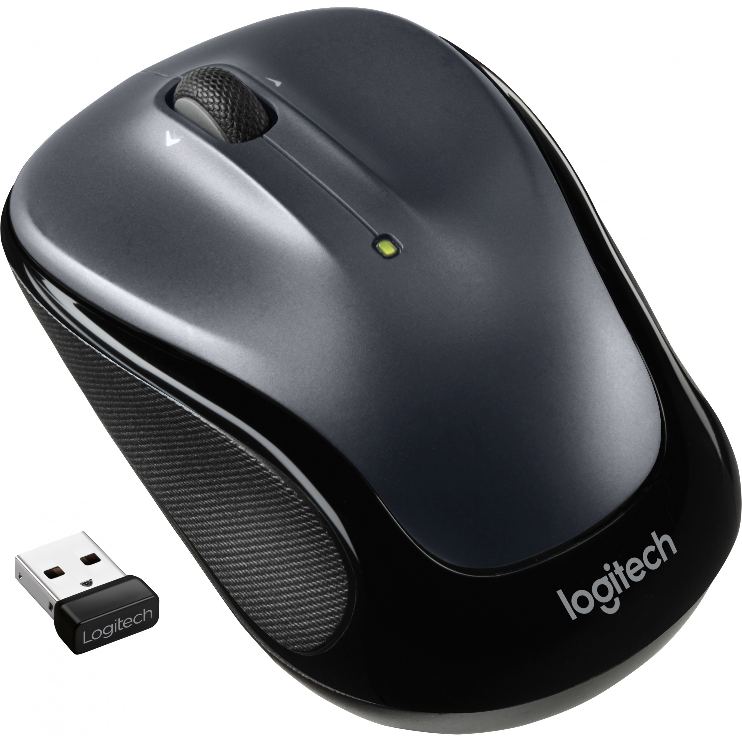 Logitech 910-006812, Mäuse & Tastaturen Mäuse, M325s  (BILD1)