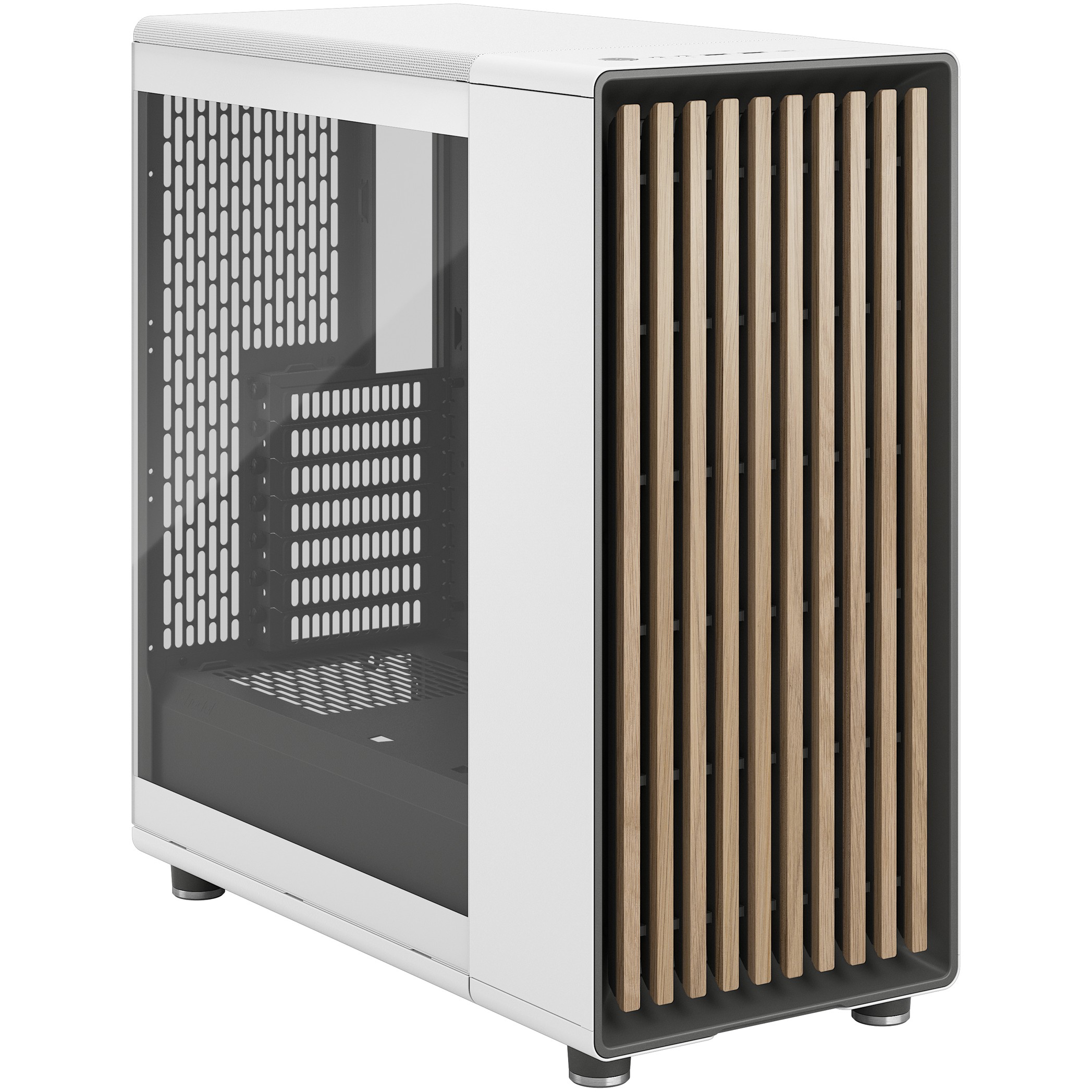 Fractal Design North, Fractal Design FD-C-NOR1C-04  (BILD6)