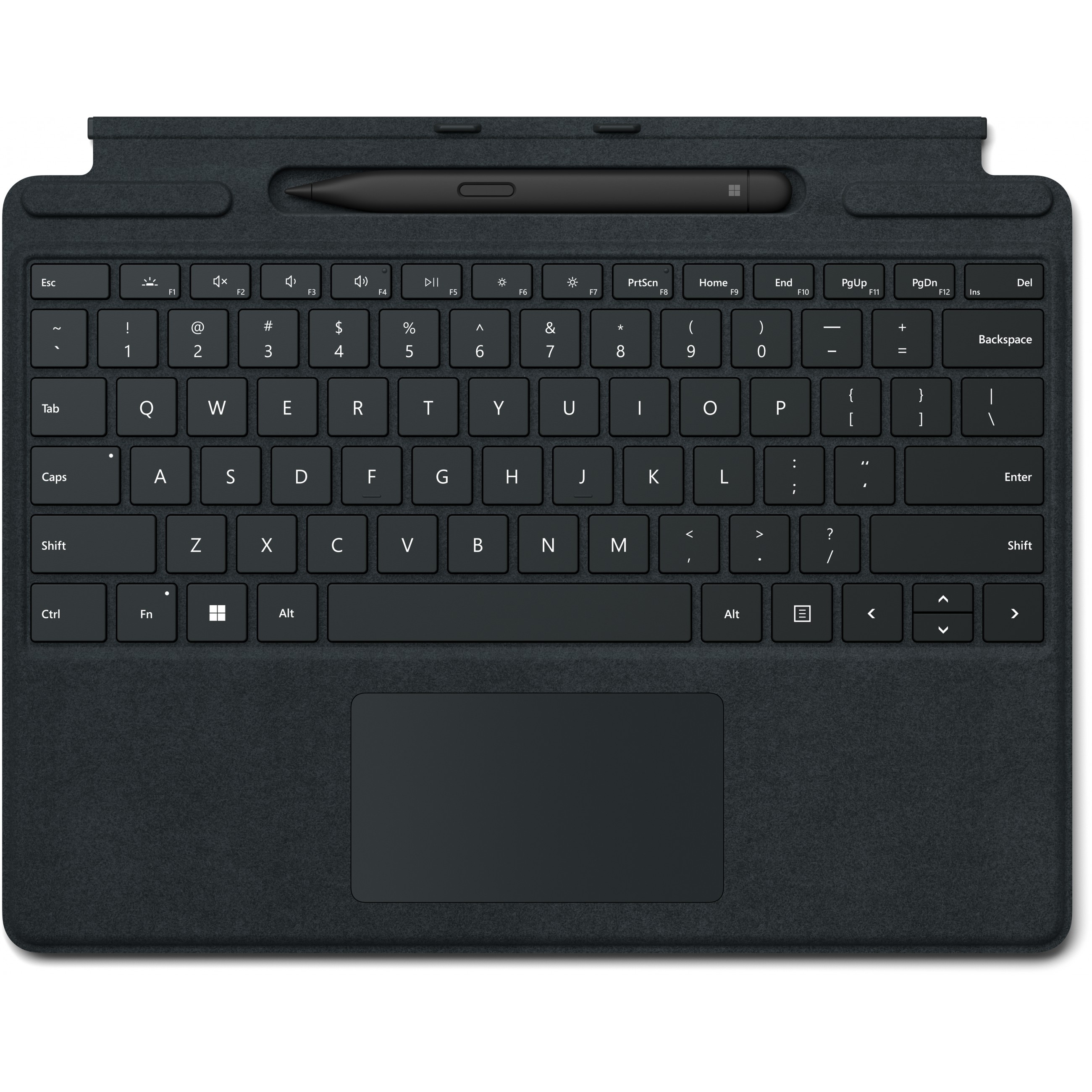 Microsoft Surface Pro Signature Keyboard with Slim Pen 2 - 8X8-00007