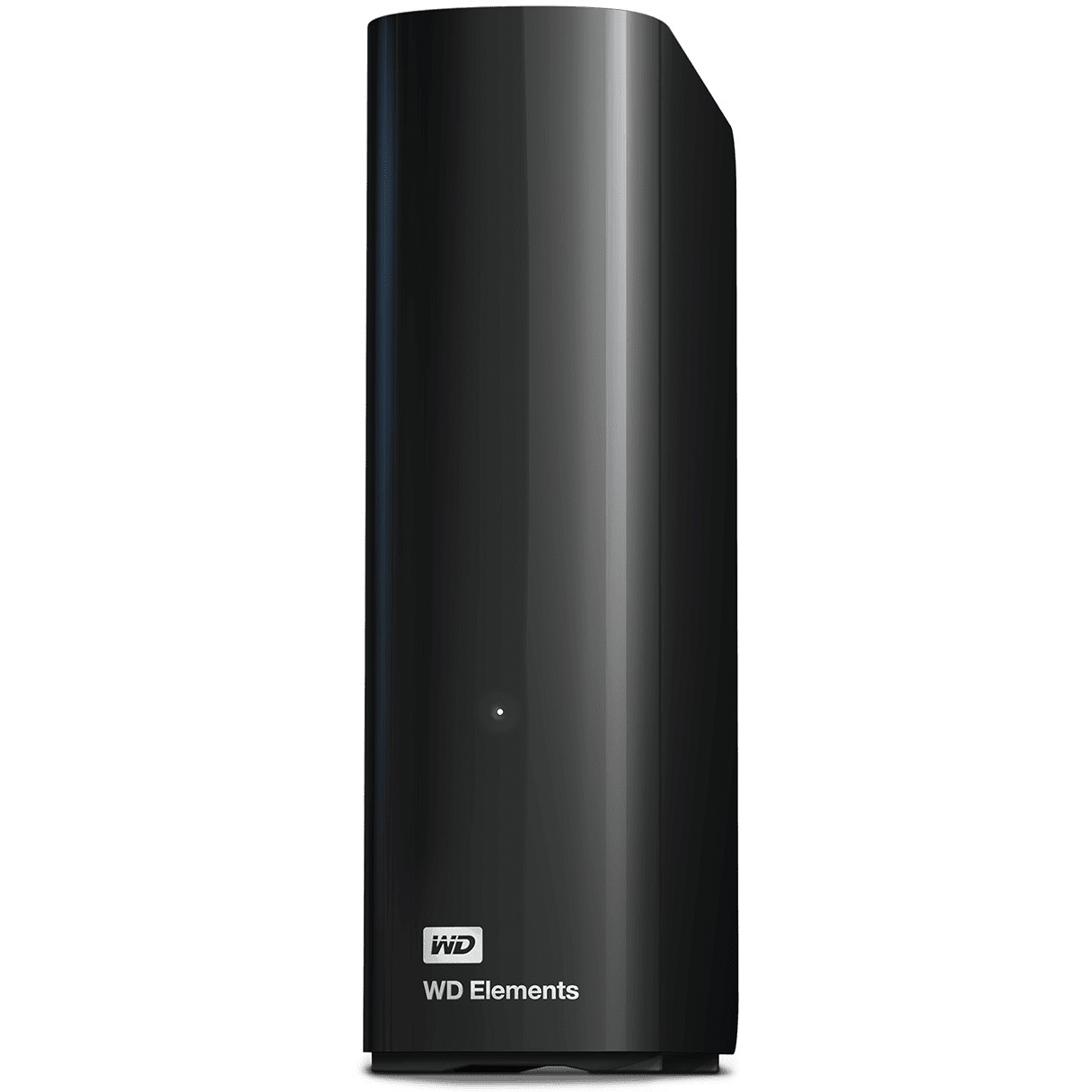 Western Digital Elements WDBWLG0180HBK-EESN external  (BILD6)