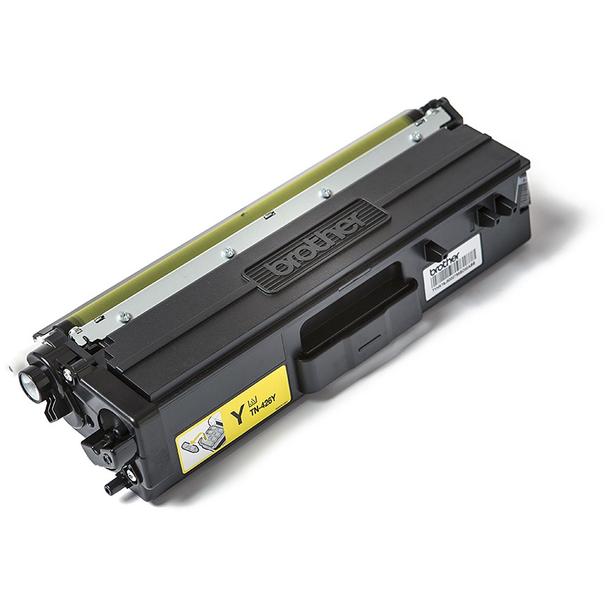 Brother TN426Y, Toner, Brother TN-426Y toner cartridge TN426Y (BILD3)