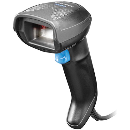 Datalogic Barcode-Scanner Gryphon I GD4520 Kit 1D/2D USB  (BILD6)