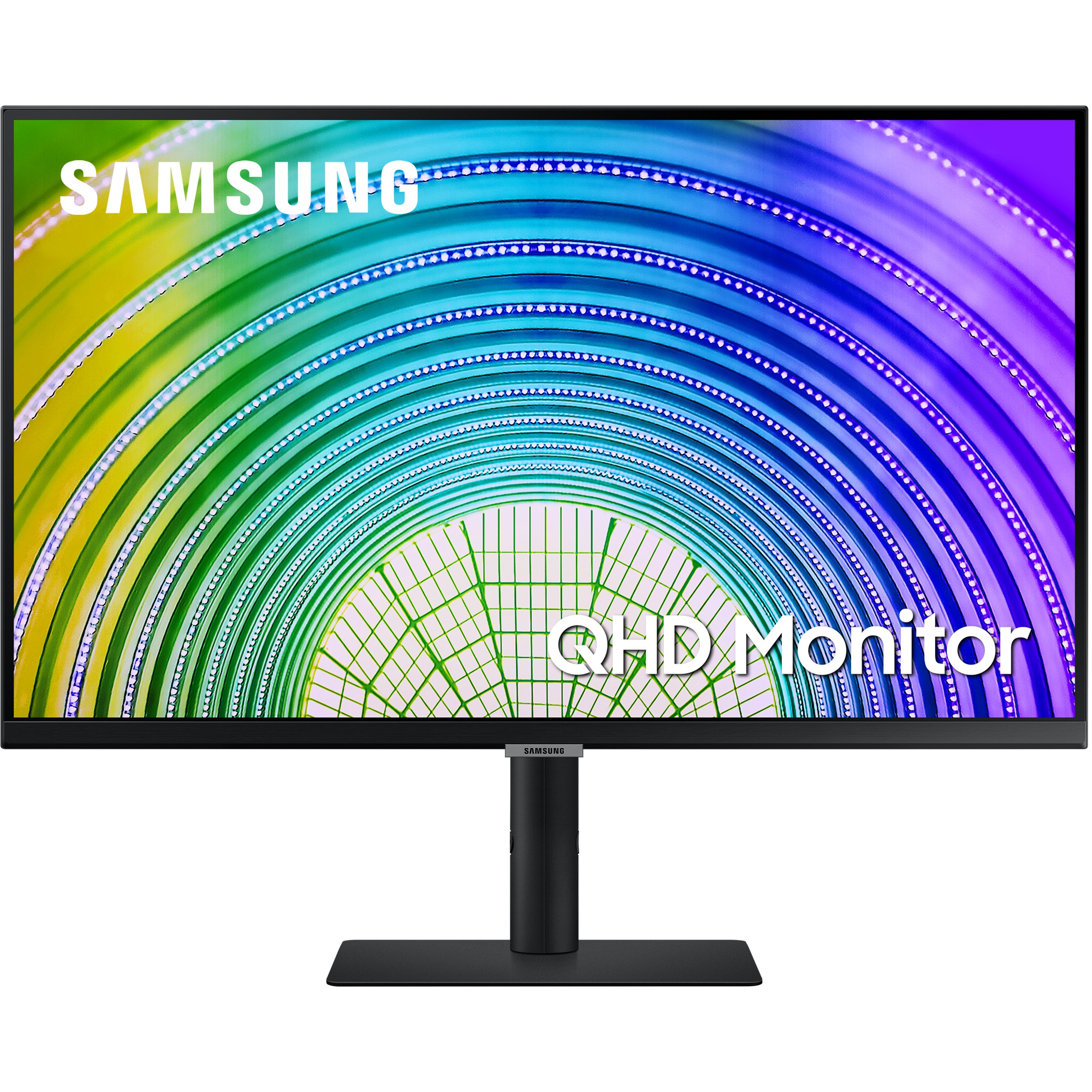 Samsung S60UA computer monitor - LS27A600UUUXEN