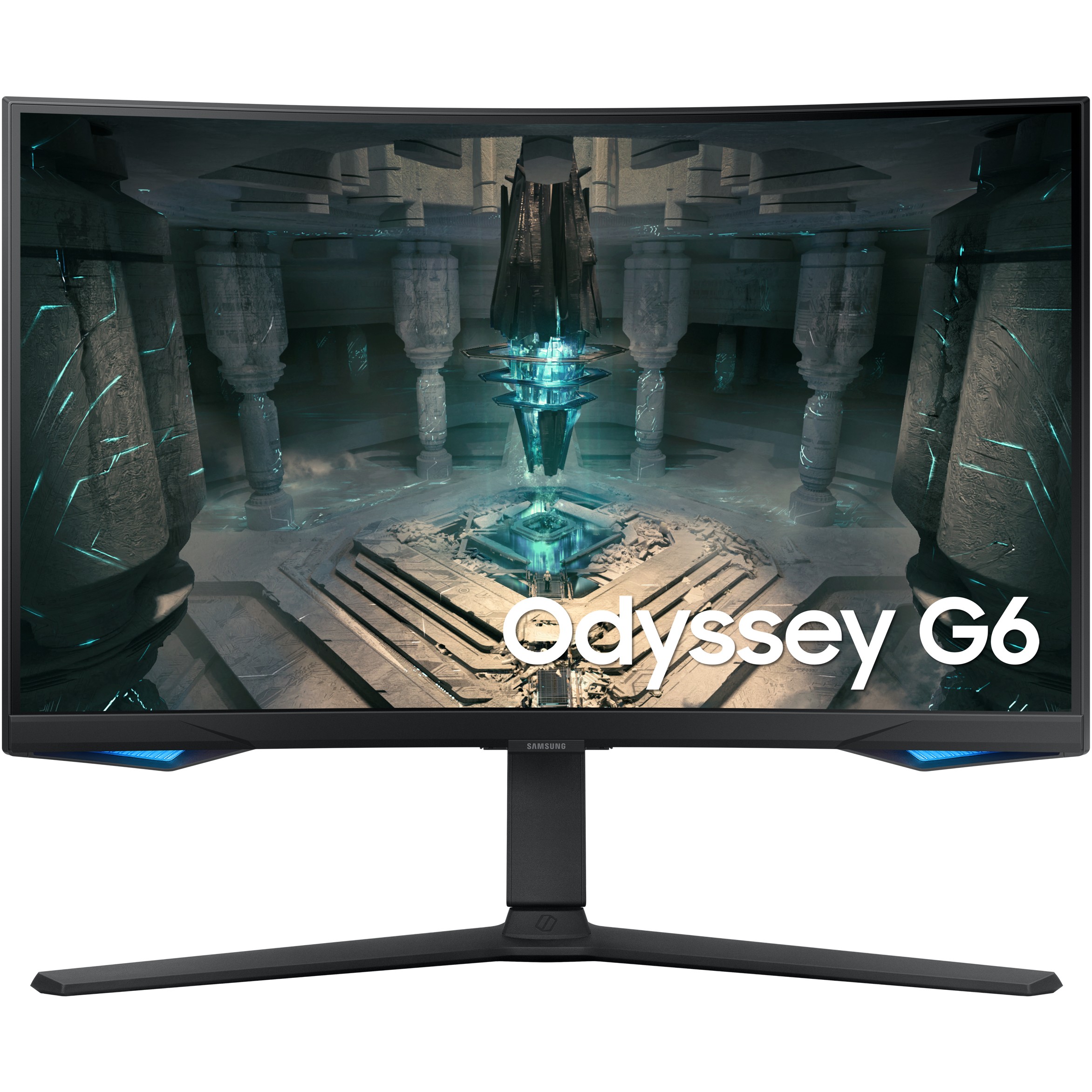Samsung Odyssey LS27BG650EU computer monitor