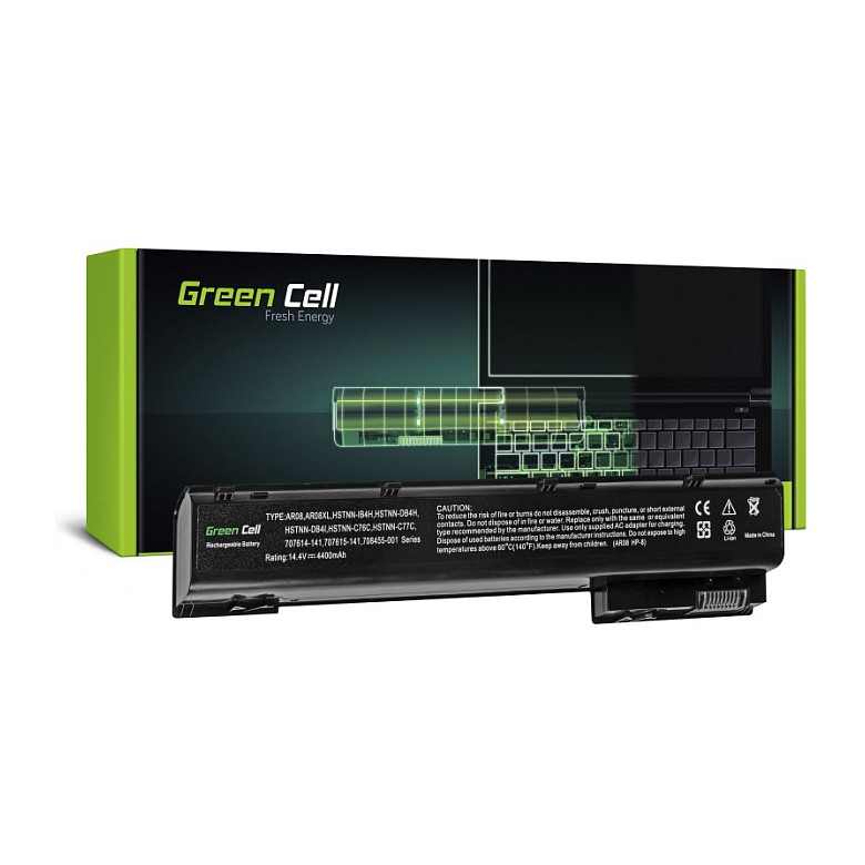 Green Cell HP113 laptop spare part