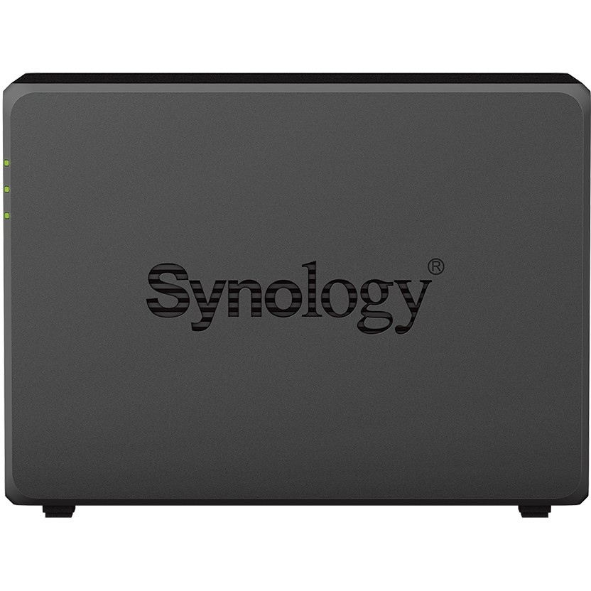 Synology DS723+, NAS-Systeme, Synology DiskStation DS723+ (BILD5)