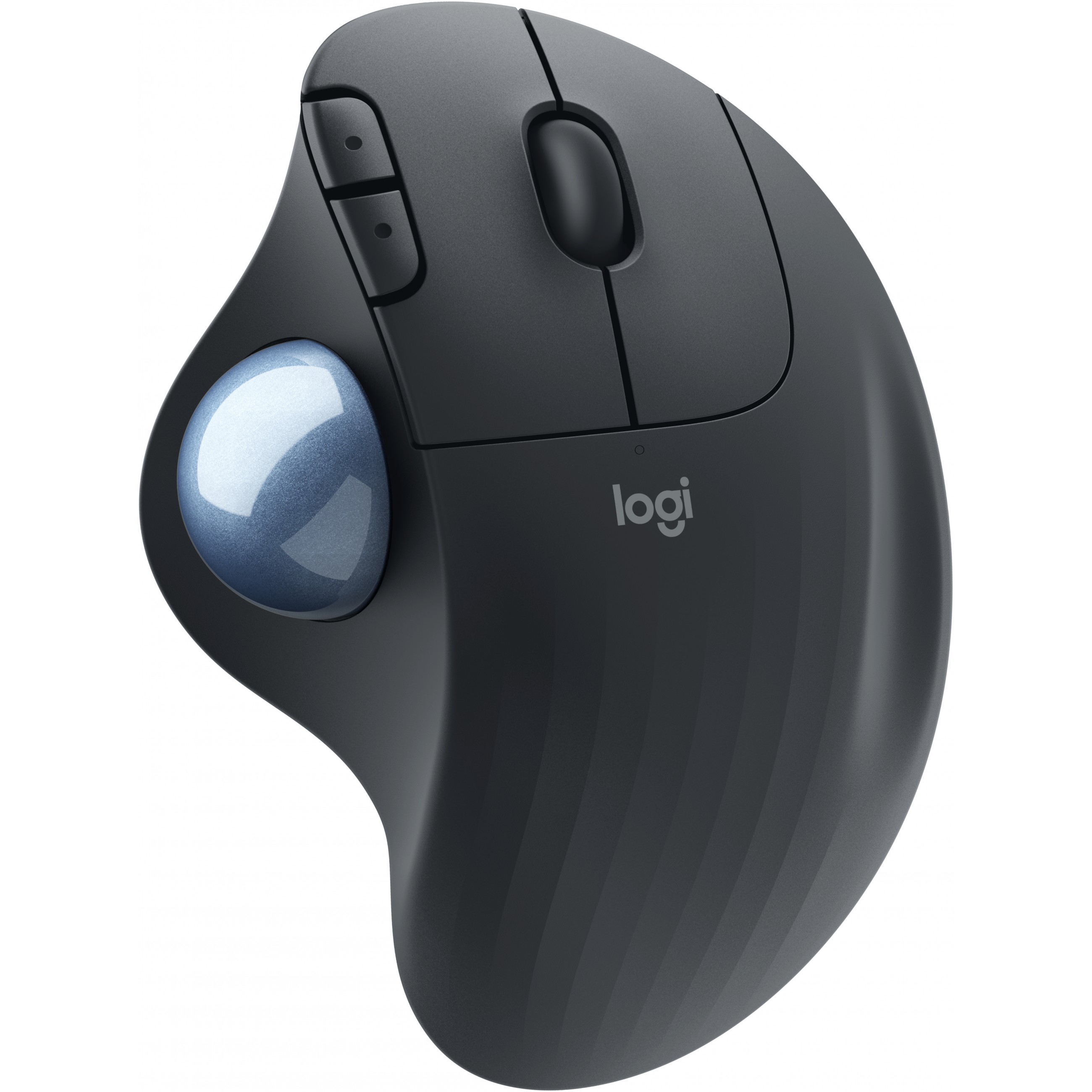 Logitech ERGO M575 for Business mouse - 910-006221